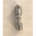 3910612 - Molette de rainage C208 + support – pièce détachée Zund®