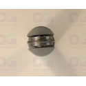 3910612 - Molette de rainage C208 + support – pièce détachée Zund® (photo 2)