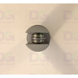 Zünd creasing wheel C204 + holder – 5002275 | DG