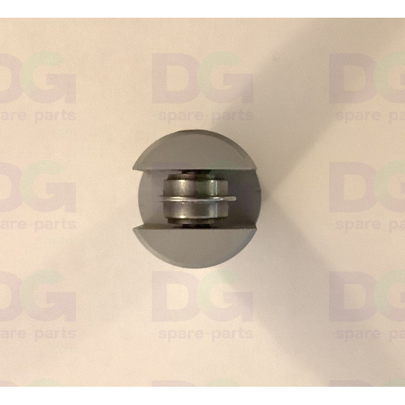 Zünd creasing wheel C204 + holder – 5002275 | DG