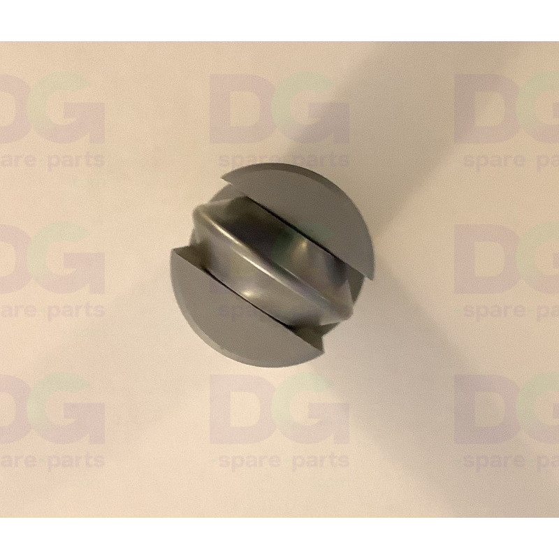 Zünd creasing wheel C212 + holder – 5003245 | DG