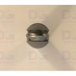 5003246 - Molette de rainage C213 + support – pièce détachée Zund®