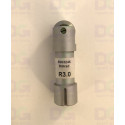 5003246 - Molette de rainage C213 + support – pièce détachée Zund® (photo 2)