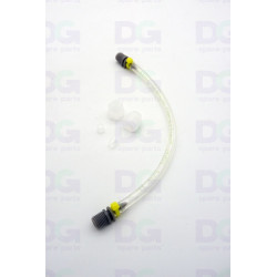 MP-U-3.2 maintenance tube set – Mimaki UJF | DG Spare Parts