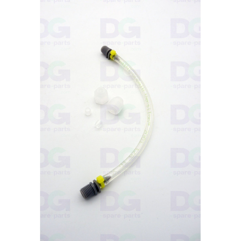 Set tubi di manutenzione Mimaki UJF MP-U-3.2 | DG