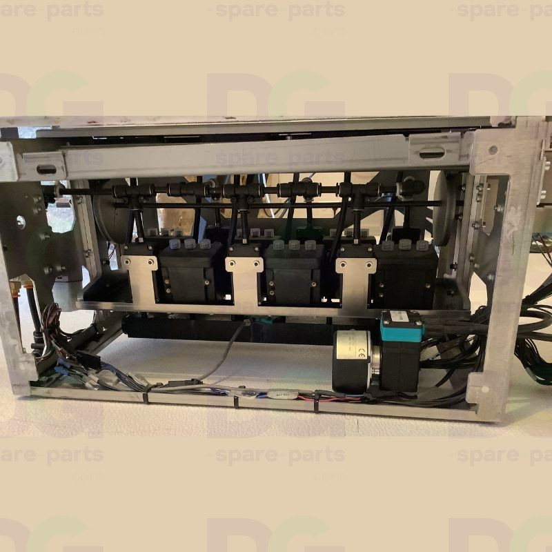 PACK AMS system - Left side pour Arizona 61xx