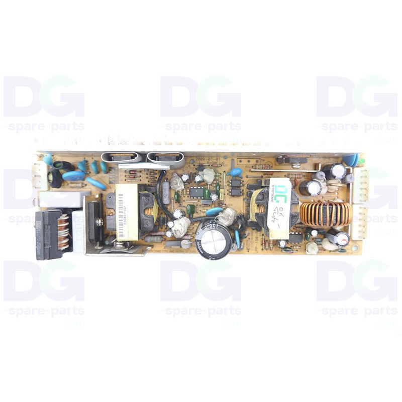 Alimentatore CA-CC open-frame LPP-150-R9 Arizona | DG