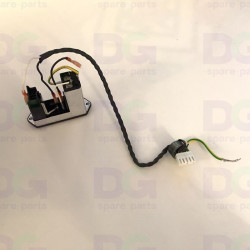 395-917 - Assy Power Entry