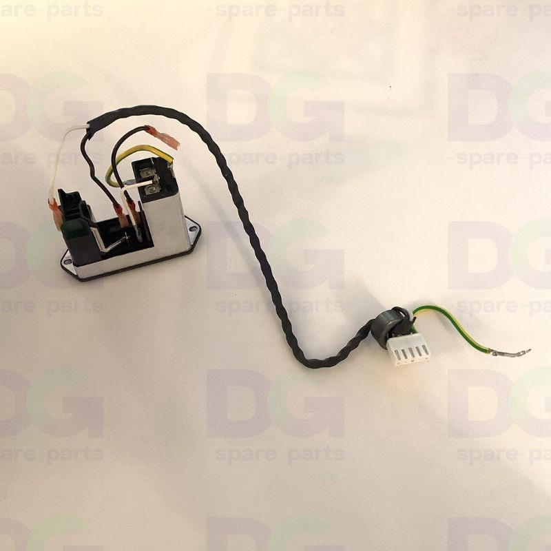 395-917 - Assy Power Entry