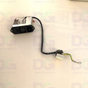 395-917 - Assy Power Entry