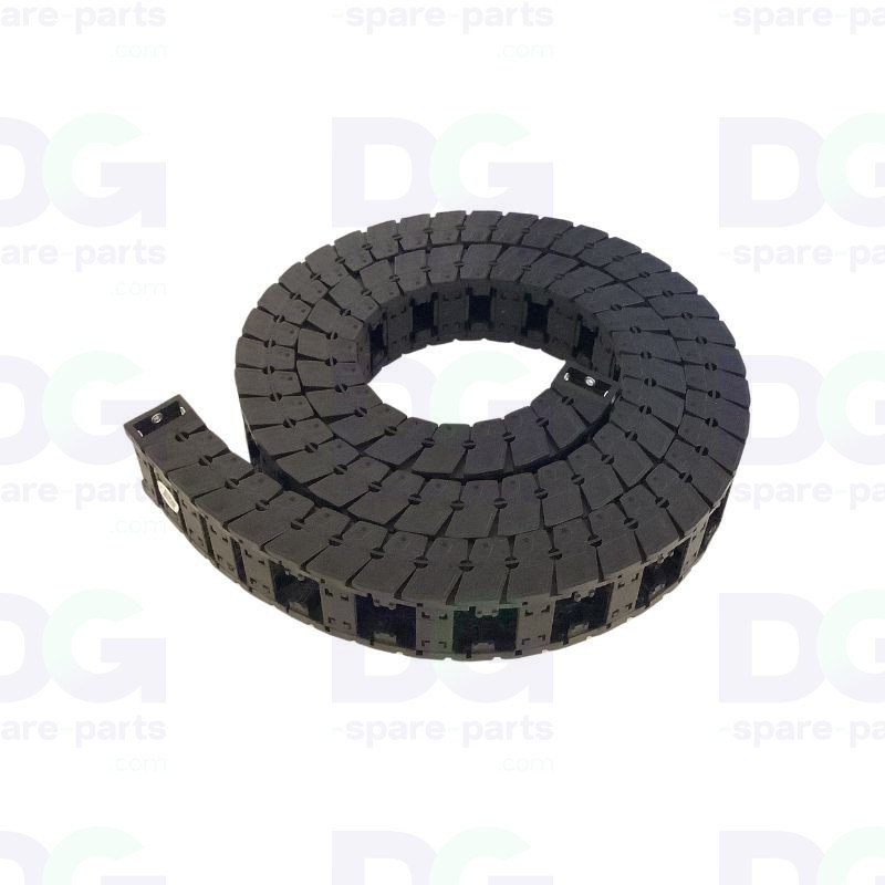 HP FBxxx - Track assembly