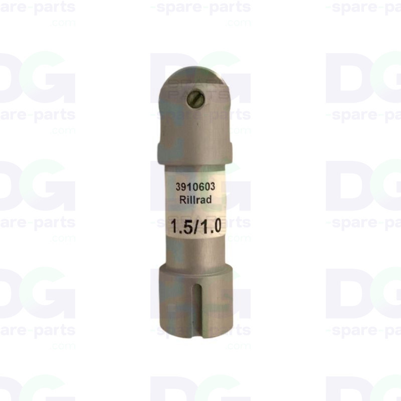 3910603 - Creasing wheel C201 + holder
