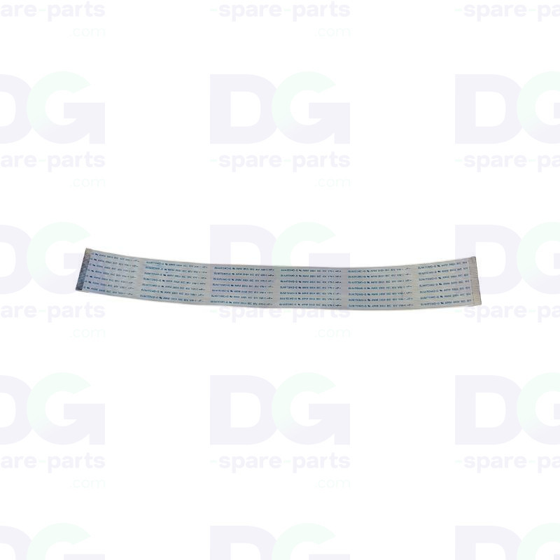 1000006702 - CABLE-CARD,29P1 256L BB HIGH-V
