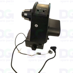 Substraite support system - C12C81581 / C12815391 - Right