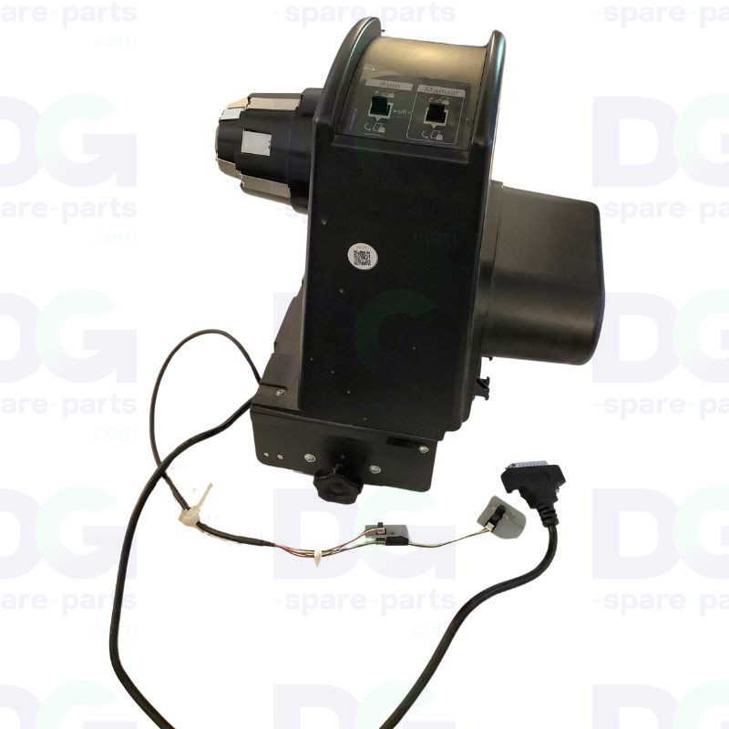 Substraite support system - C12C81581 / C12815391 - Right