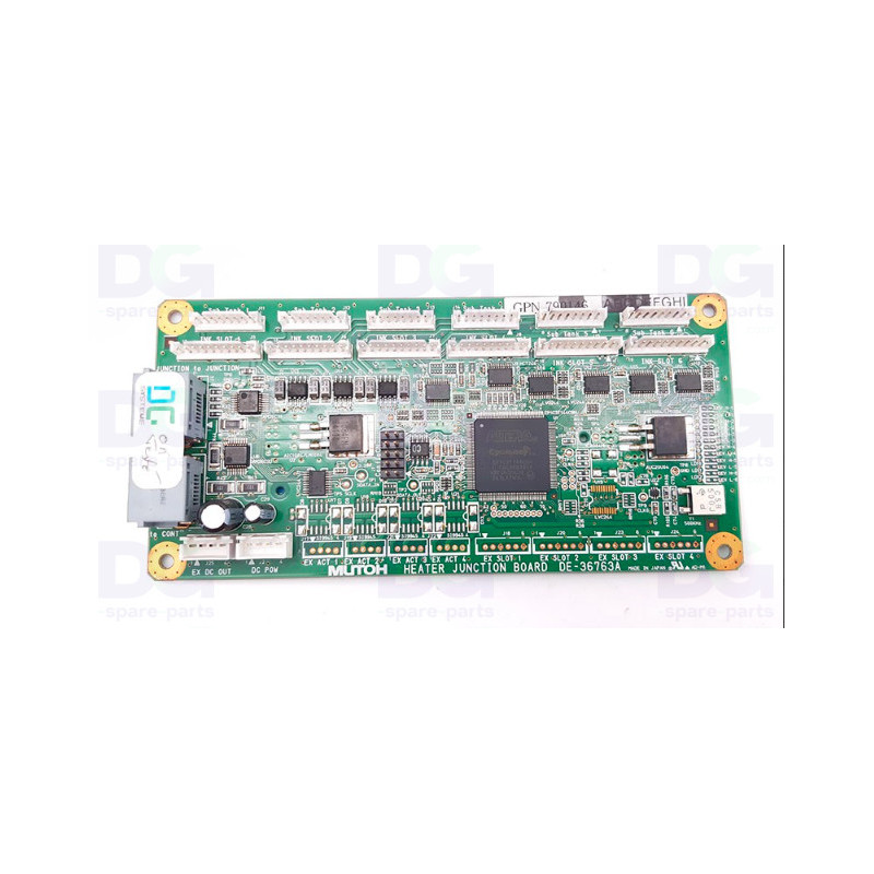 DG-40135 - Heather Junction Board