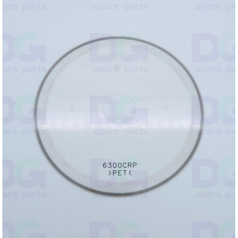 PF ENC Scale - DG-40320
