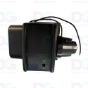 Pack Substrate Support System - Media Feeding Unit