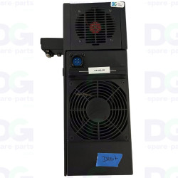 7570199-0009 - Lamp Case Left