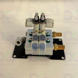 Solenoid V/V (SY3120-5LZ-M5)