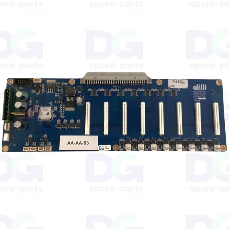 7500402-0013 - Head PCB
