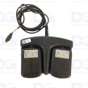 Anapurna MV Pedal Switch
