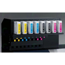 Compatible ink Roland EJ - 1L pouch - Refill