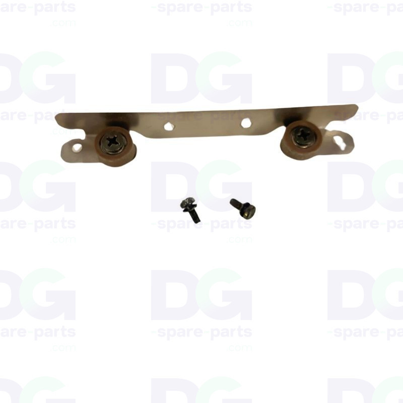 Pack Summa - Spring Carriage + Roller Assy