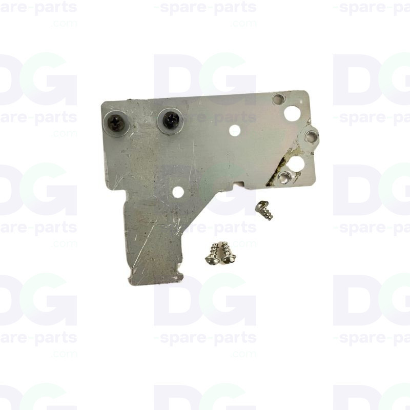 Plate for Summa Carriage Assy