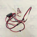 3010118349 - CABLE-DC POWER CARRIAGE/INTERL