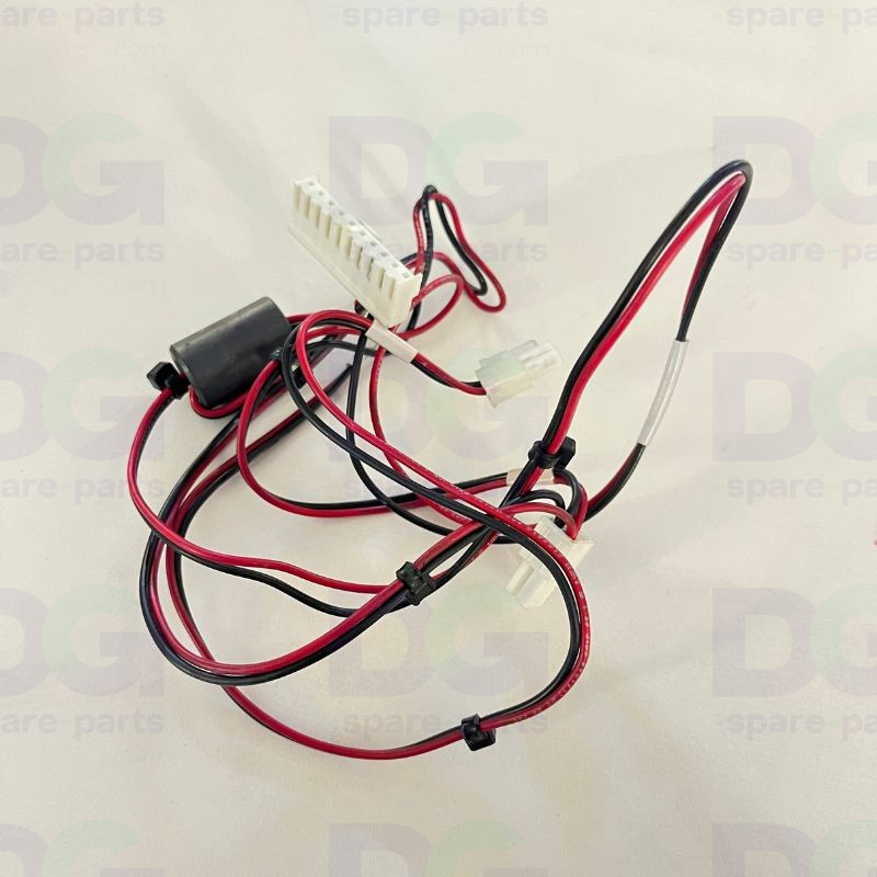 3010118349 - CABLE-DC POWER CARRIAGE/INTERL