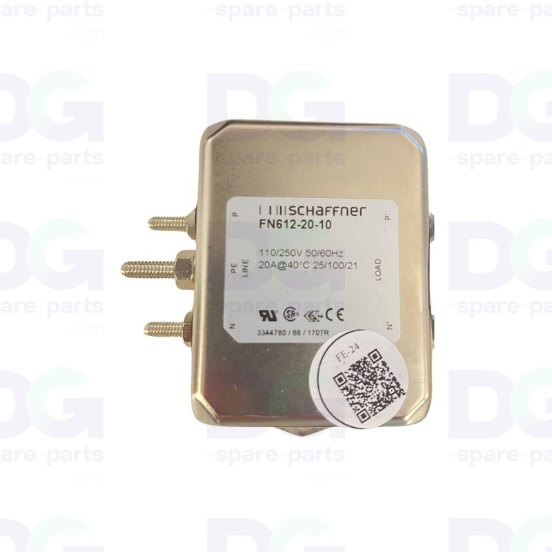 3010108793 - OCE Filter EMI input power