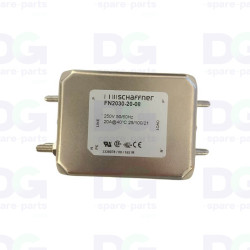Supply line filter - FN2030-20-08