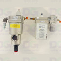 3010119055 + 3010119056 - Pack Air Dryer Assembly Small
