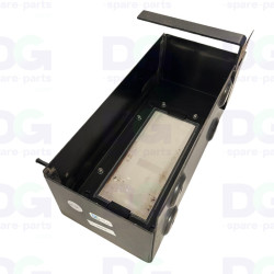 3010109715 - Lamp Housing Mounting Bracket - Left