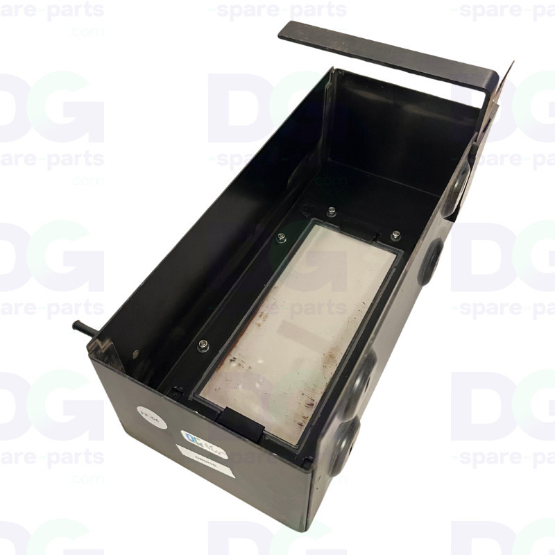 3010109715 - Lamp Housing Mounting Bracket - Left