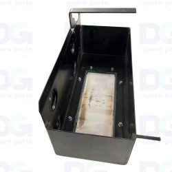 3010109468 - Lamp Housing Mounting Bracket - Right