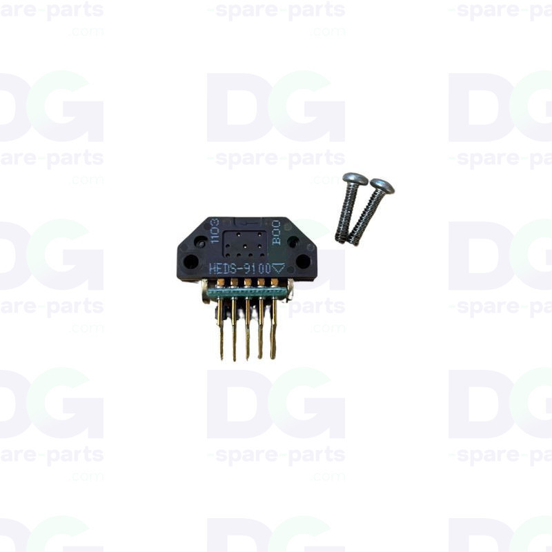 CH971-91407 - Media Drive Encoder – pièce détachée HP®