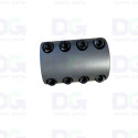 CH971-62840 - Coupling, Media Drive Motor