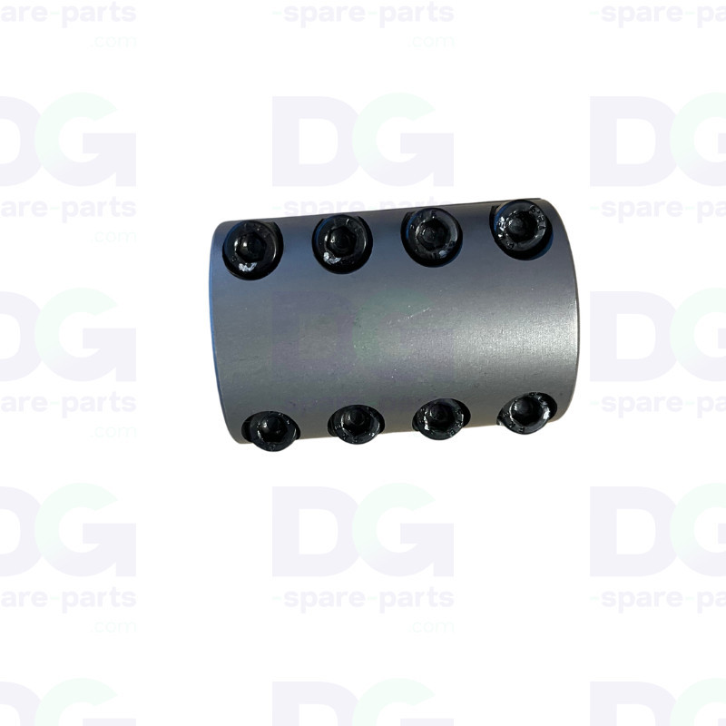 CH971-62840 - Coupling, Media Drive Motor