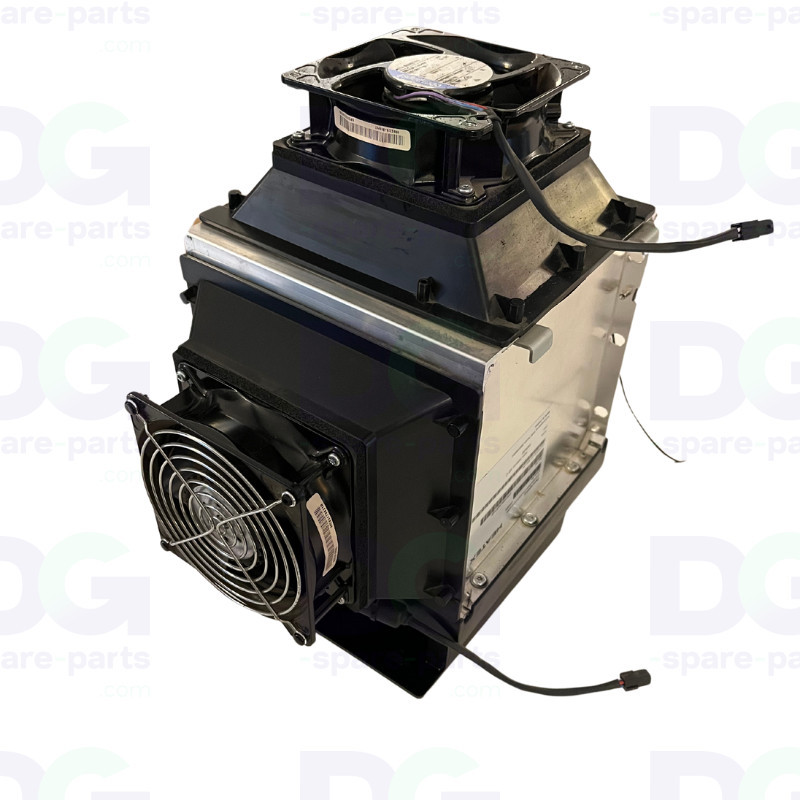 Pack Hot/Cold Flux Assembly for HP Latex 5xx