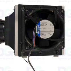 Pack Hot/Cold Flux Assembly for HP Latex 5xx