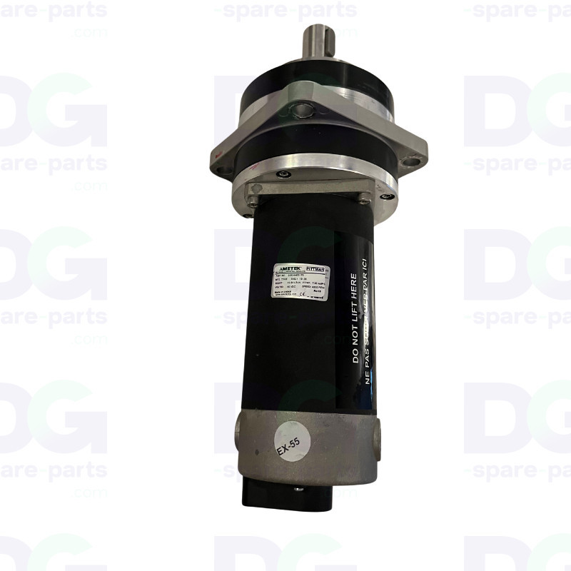 Motore trascinamento + riduttore HP Scitex CH154-67008 | DG