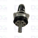 CH154-67008 - Media drive motor with reducer assembly