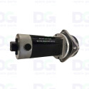 CH154-67008 - Media drive motor with reducer assembly