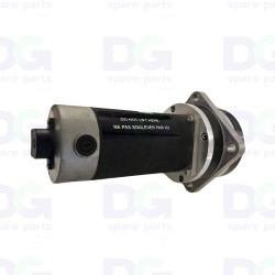 CH154-67008 - Media drive motor with reducer assembly