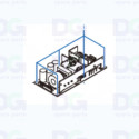 1000014605 - POWER UNIT,ZWS240BP-36/R(37)
