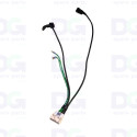 3010115229 - Cable Lamp PBA to Bulb