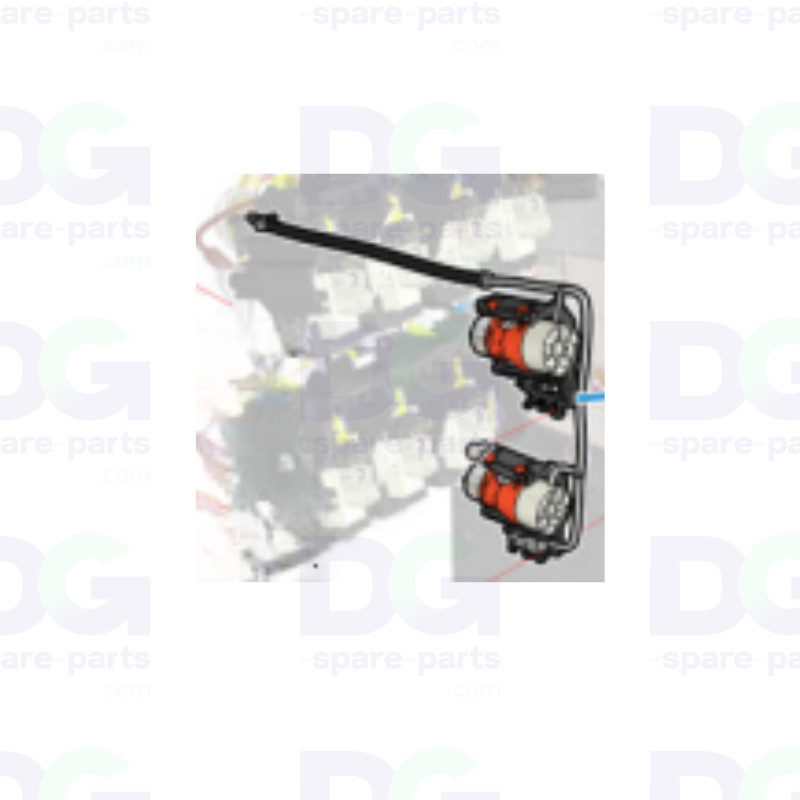 M0E29-67008 - APS assembly