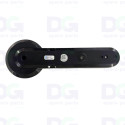 M0E29-67045 - Tension-bar left arm assembly